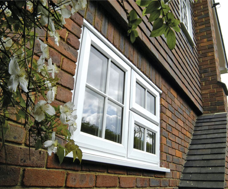 Halo Upvc Windows and Doors