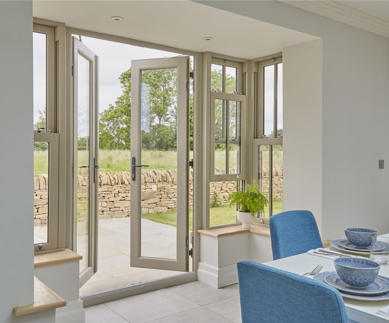 Veka Upvc Windows, Doors, and Conservatories