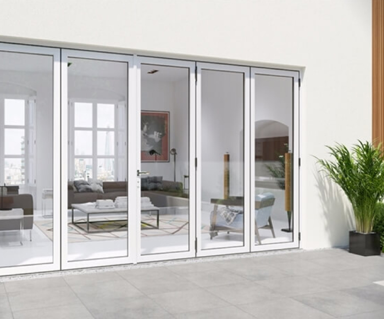 WarmCore Upvc and Aluminium Bi-Folds, Windows, and Doors